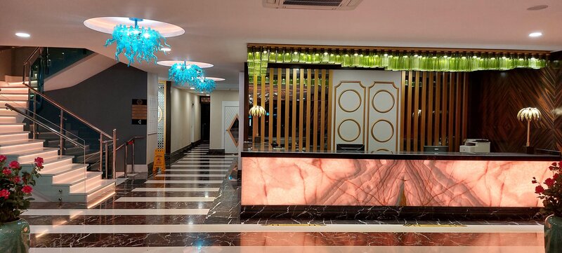 Grand Zaman Garden 34