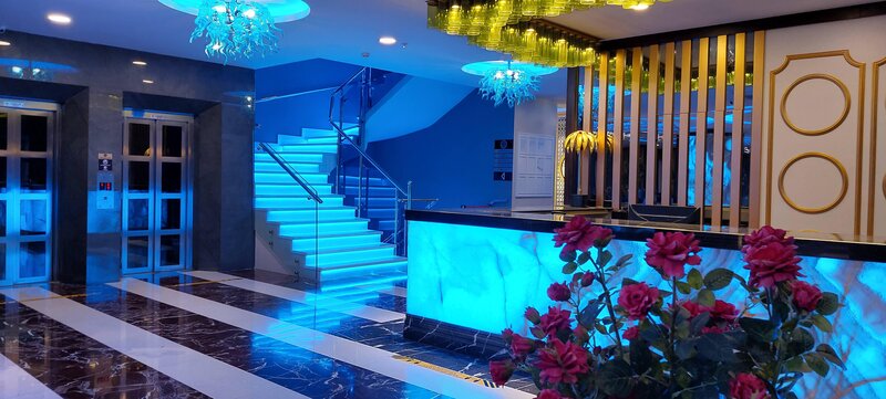 Grand Zaman Garden 35