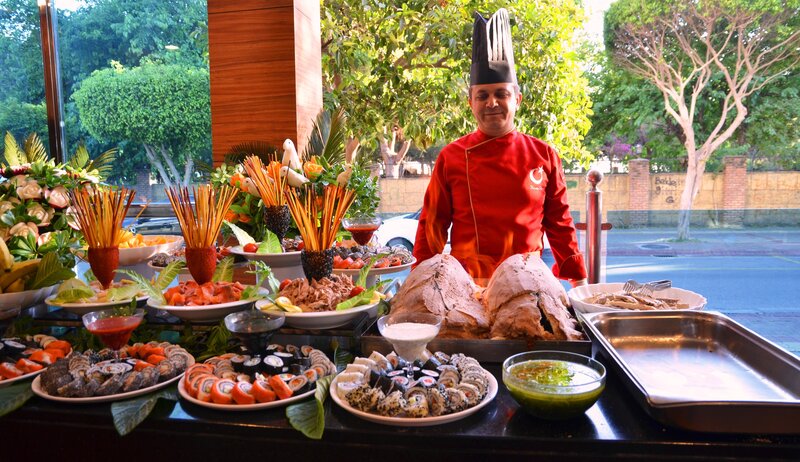 Grand Zaman Garden 38