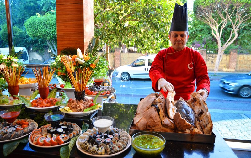 Grand Zaman Garden 39