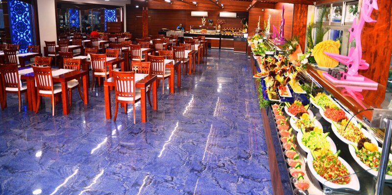 Grand Zaman Garden 42