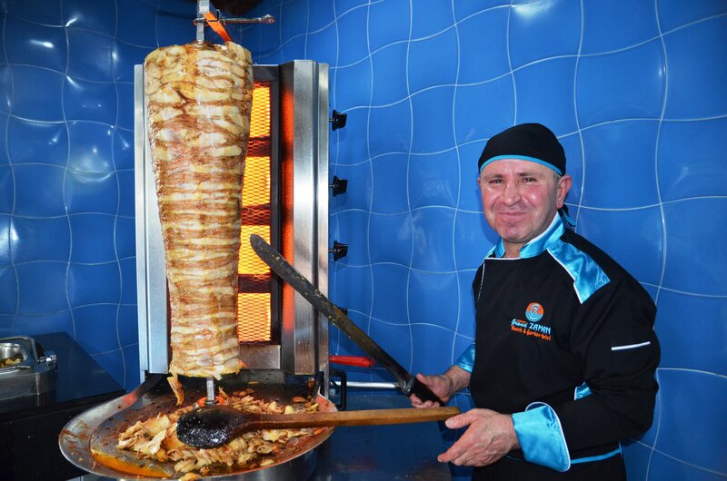 Grand Zaman Garden 43