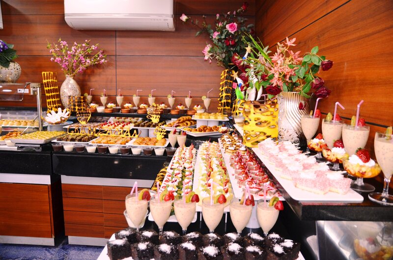 Grand Zaman Garden 44