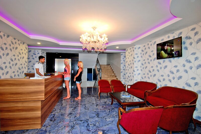 Grand Zaman Garden 48