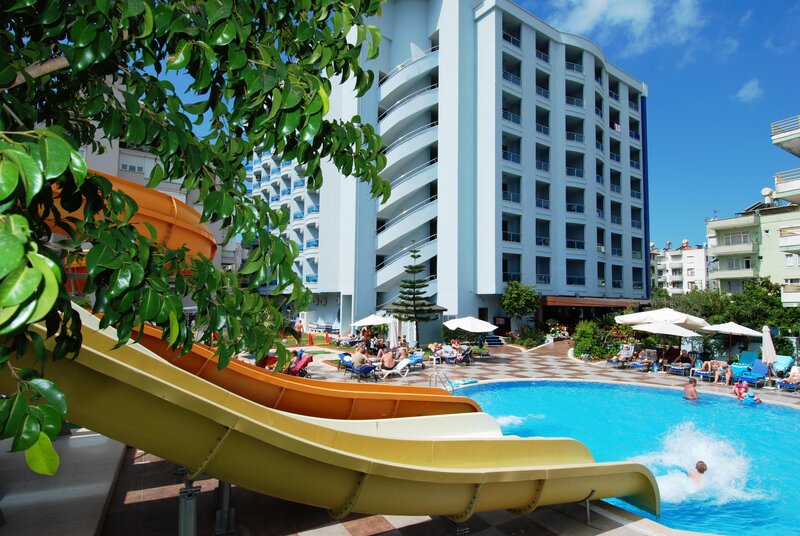 Grand Zaman Garden 49