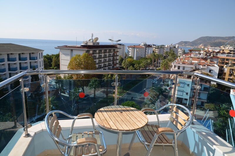 Grand Zaman Garden 53