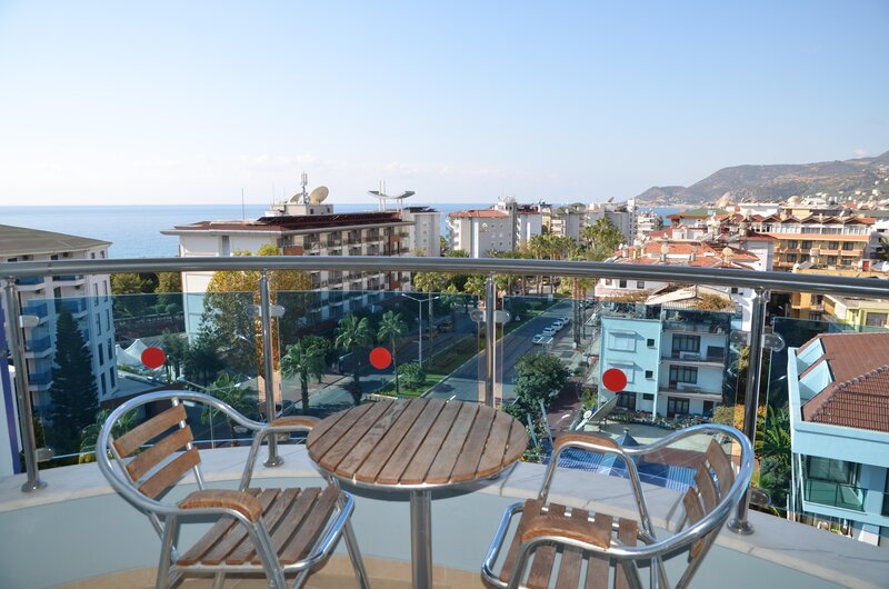 Grand Zaman Garden 54