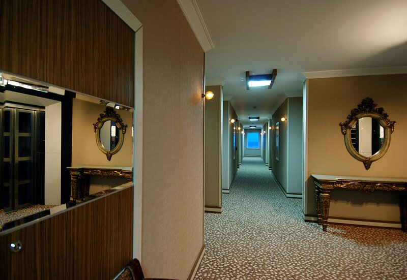 Grand Zaman Garden 56