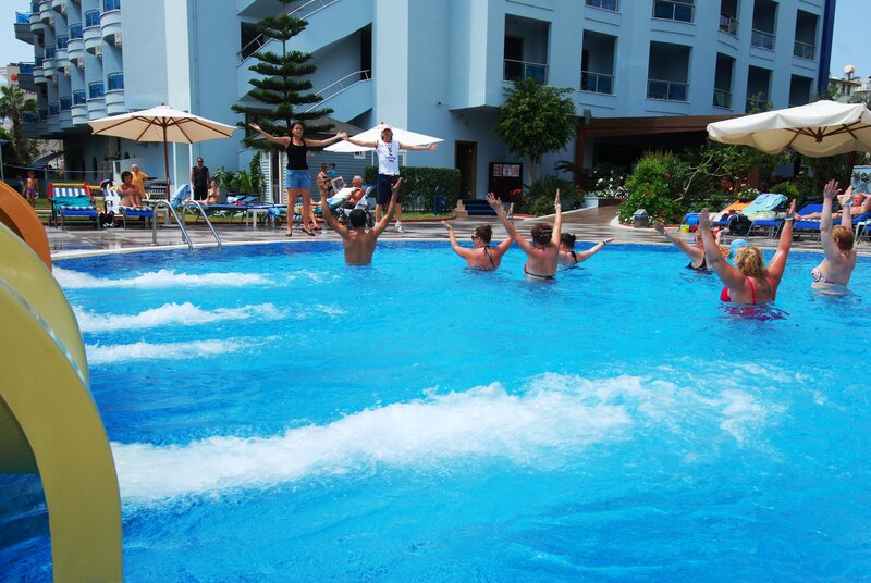 Grand Zaman Garden 57