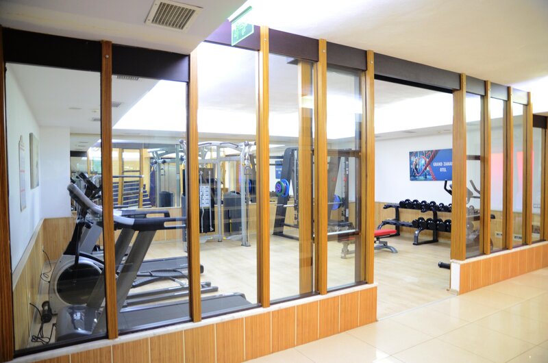 Grand Zaman Garden 60