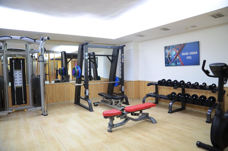 Grand Zaman Garden 62