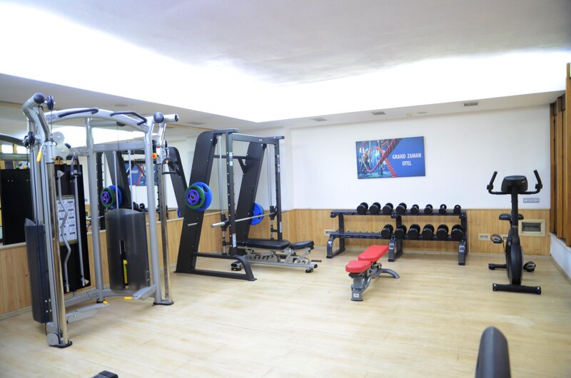 Grand Zaman Garden 63