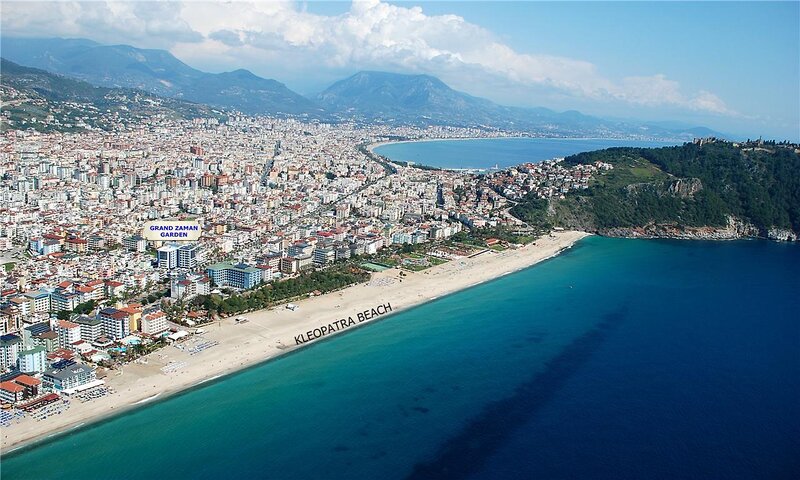 Grand Zaman Garden 67