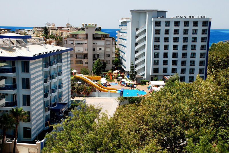 Grand Zaman Garden 68