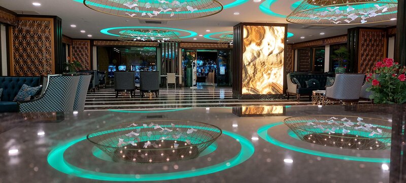 Grand Zaman Garden 74