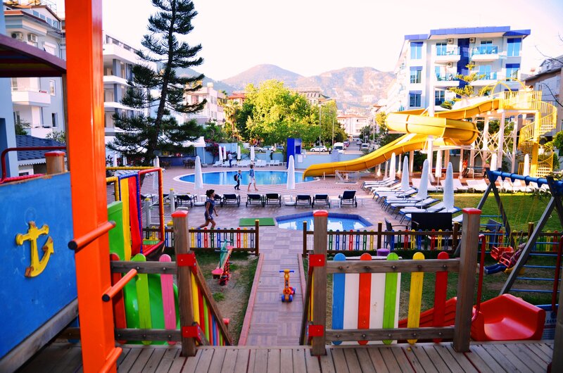 Grand Zaman Garden 77