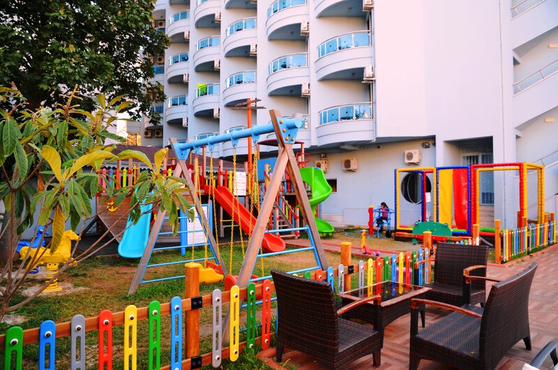 Grand Zaman Garden 78