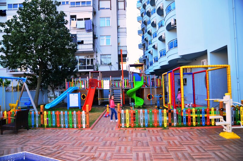 Grand Zaman Garden 79