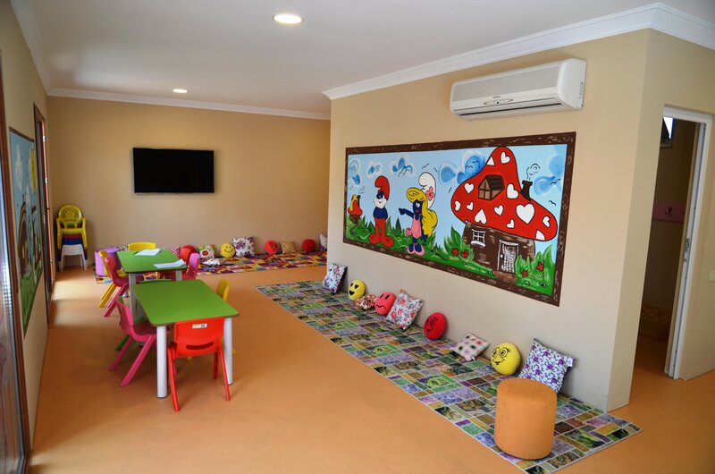 Grand Zaman Garden 82