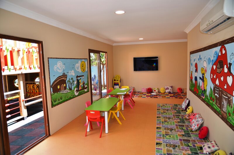 Grand Zaman Garden 83