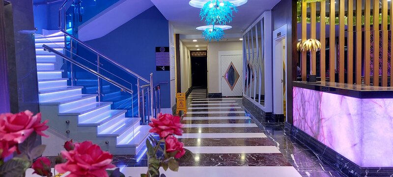 Grand Zaman Garden 86