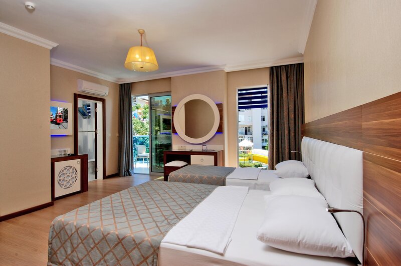 Grand Zaman Garden 90