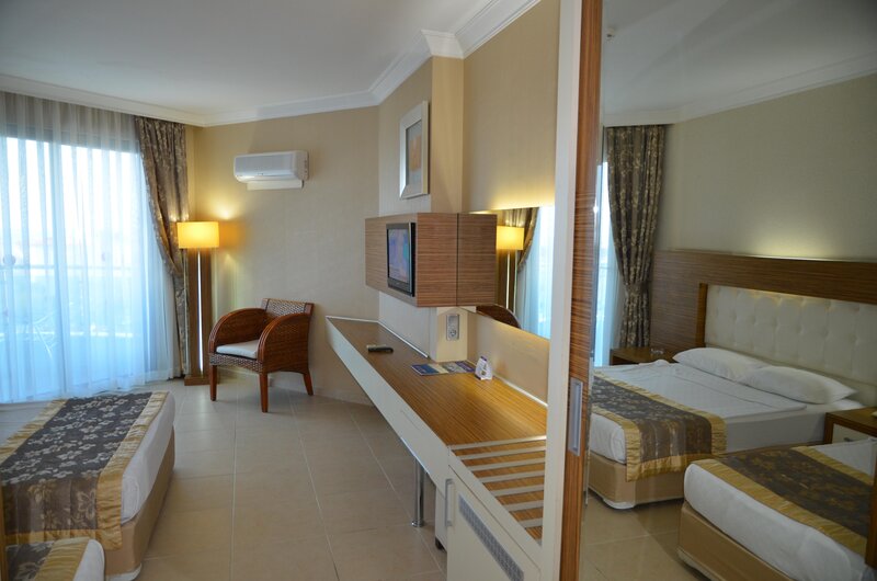 Grand Zaman Garden 93