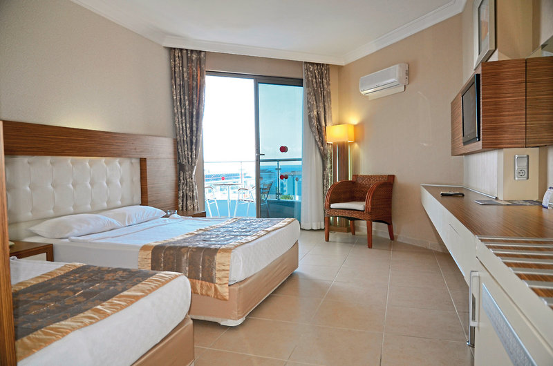 Grand Zaman Garden 3