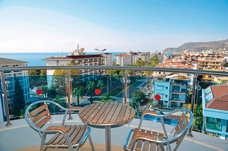 Grand Zaman Garden 4