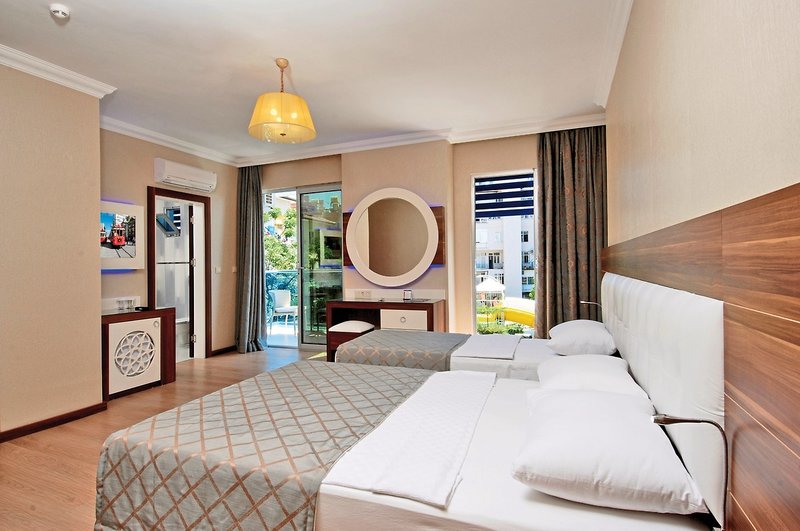 Grand Zaman Garden 5