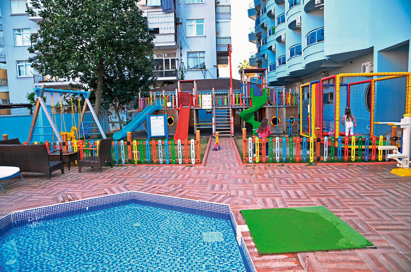 Grand Zaman Garden 9