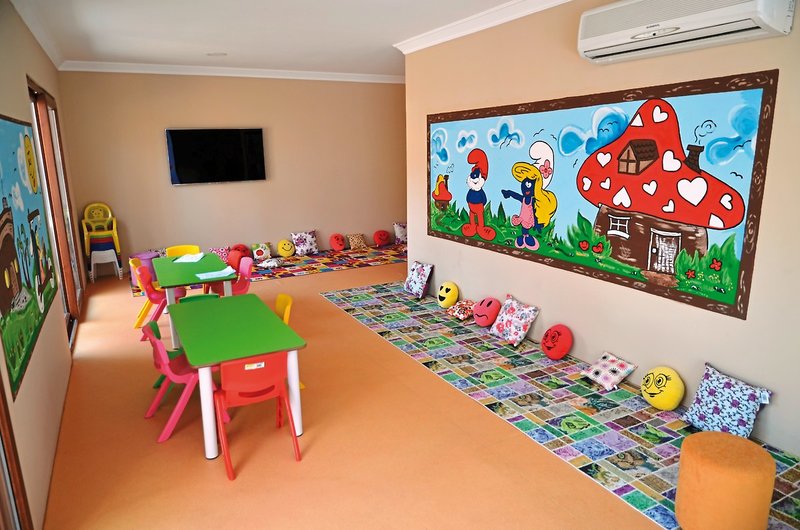 Grand Zaman Garden 11