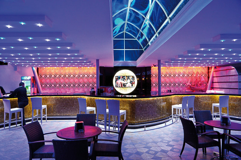 Grand Zaman Garden 13