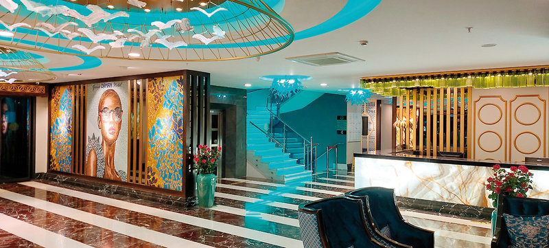 Grand Zaman Garden 15