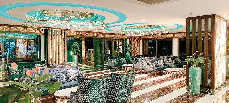 Grand Zaman Garden 16