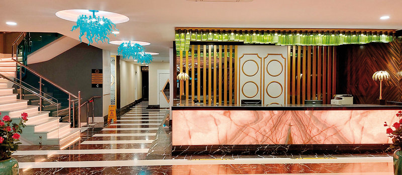 Grand Zaman Garden 17