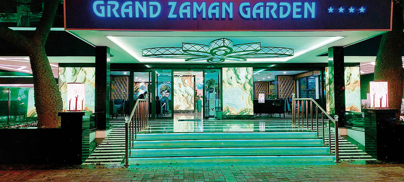 Grand Zaman Garden 18