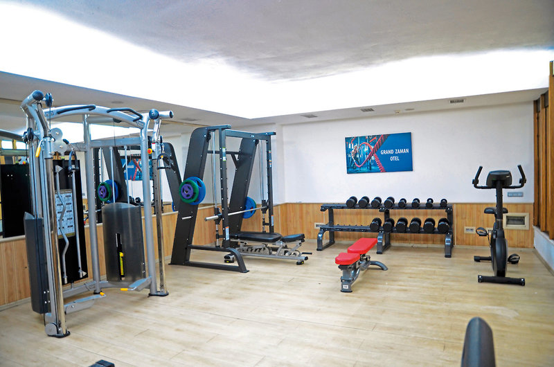 Grand Zaman Garden 19