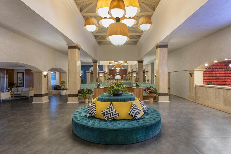 Holiday Inn Resort Bodrum 11