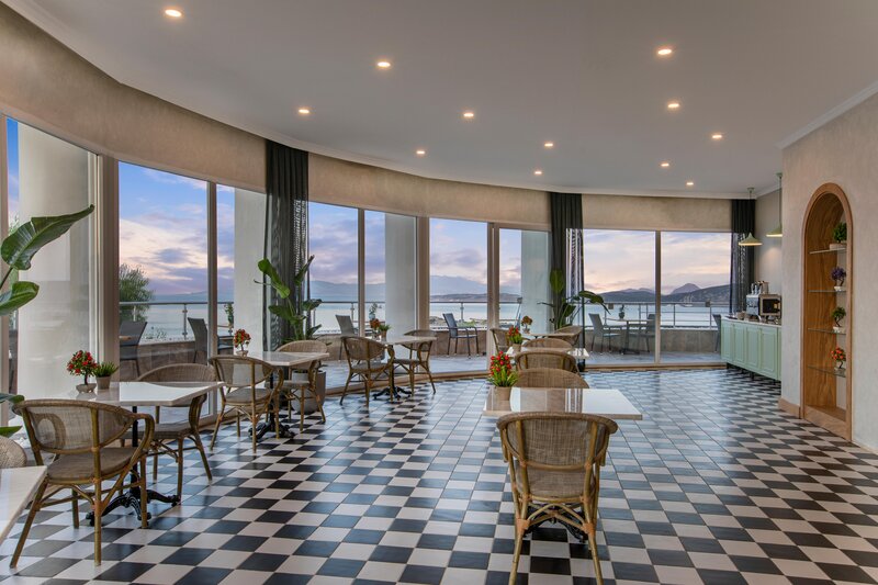 Holiday Inn Resort Bodrum 12