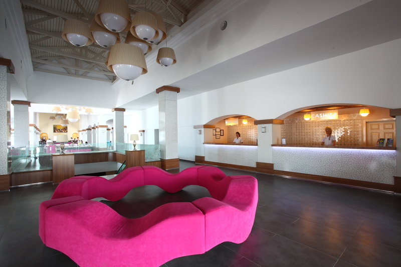 Holiday Inn Resort Bodrum 13