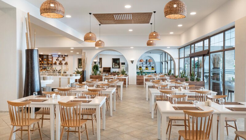 Holiday Inn Resort Bodrum 14