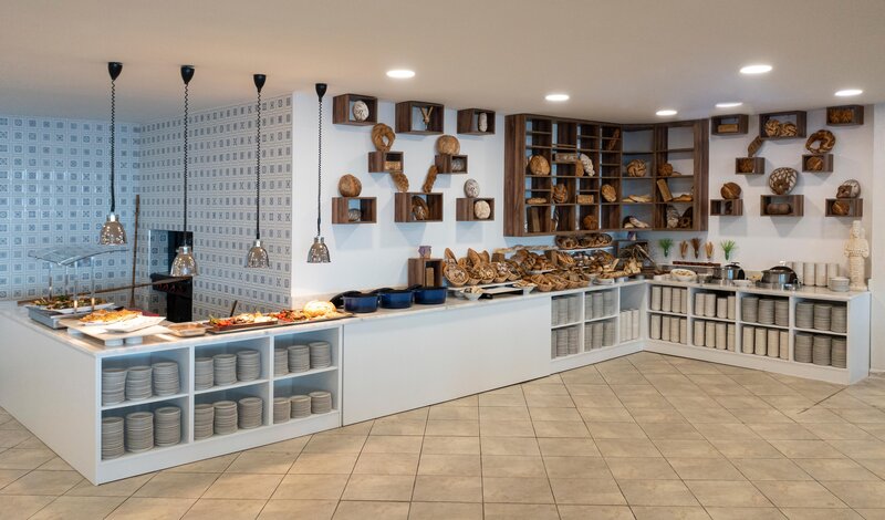 Holiday Inn Resort Bodrum 17