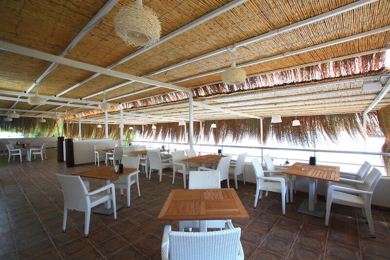 Holiday Inn Resort Bodrum 18