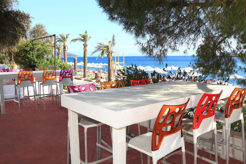 Holiday Inn Resort Bodrum 19