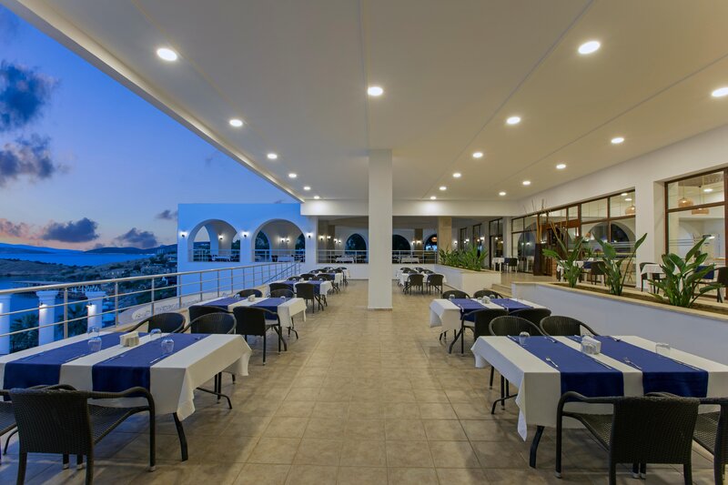 Holiday Inn Resort Bodrum 21