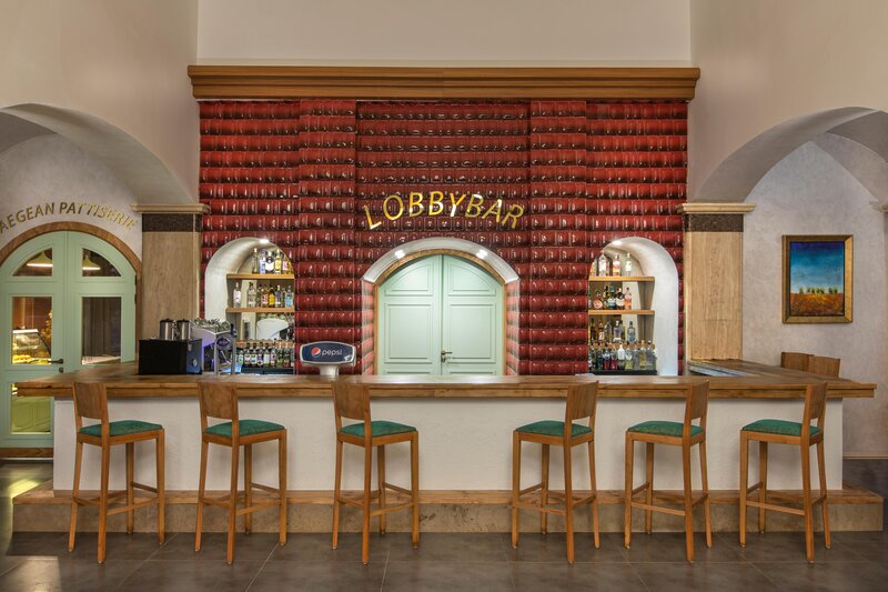 Holiday Inn Resort Bodrum 22