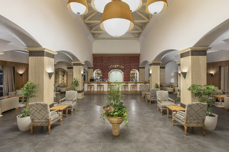 Holiday Inn Resort Bodrum 23