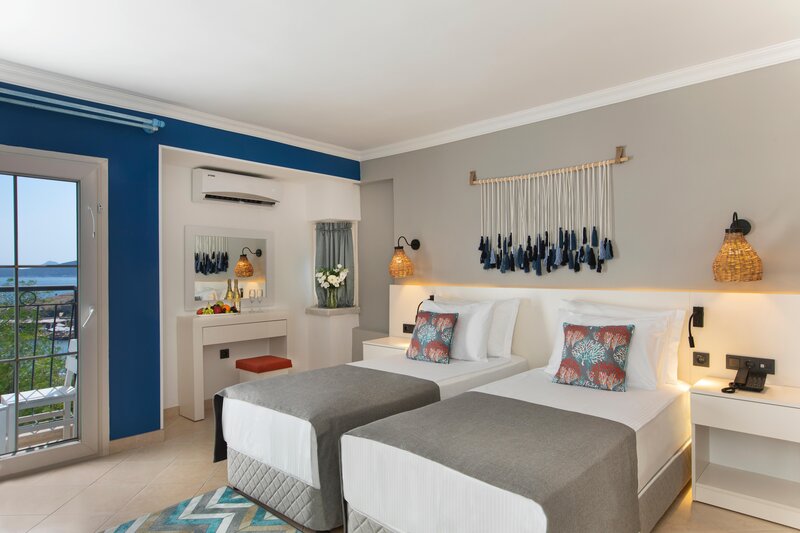 Holiday Inn Resort Bodrum 25