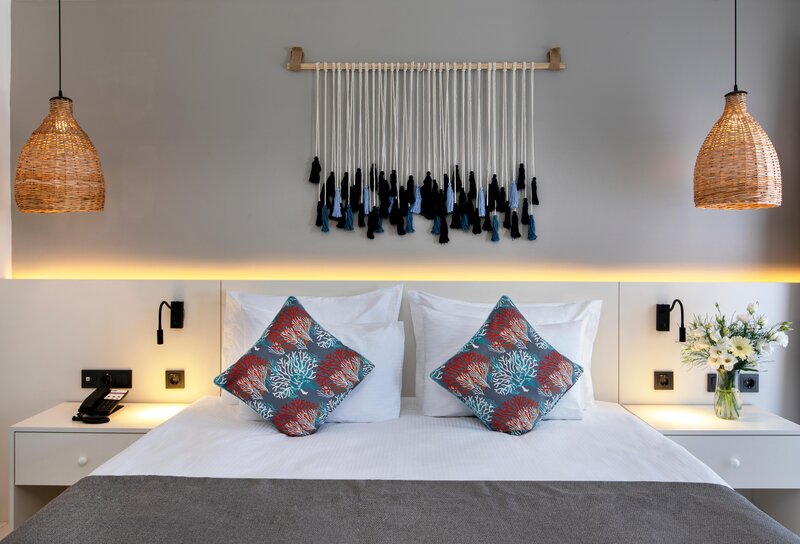 Holiday Inn Resort Bodrum 26